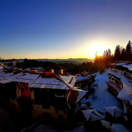 Viva 4 Apartment Ski To The Door Complex Grand Monastery Pamporowo Zimmer foto