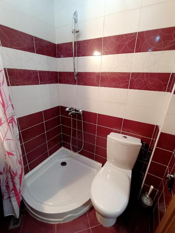 Viva 4 Apartment Ski To The Door Complex Grand Monastery Pamporowo Exterior foto