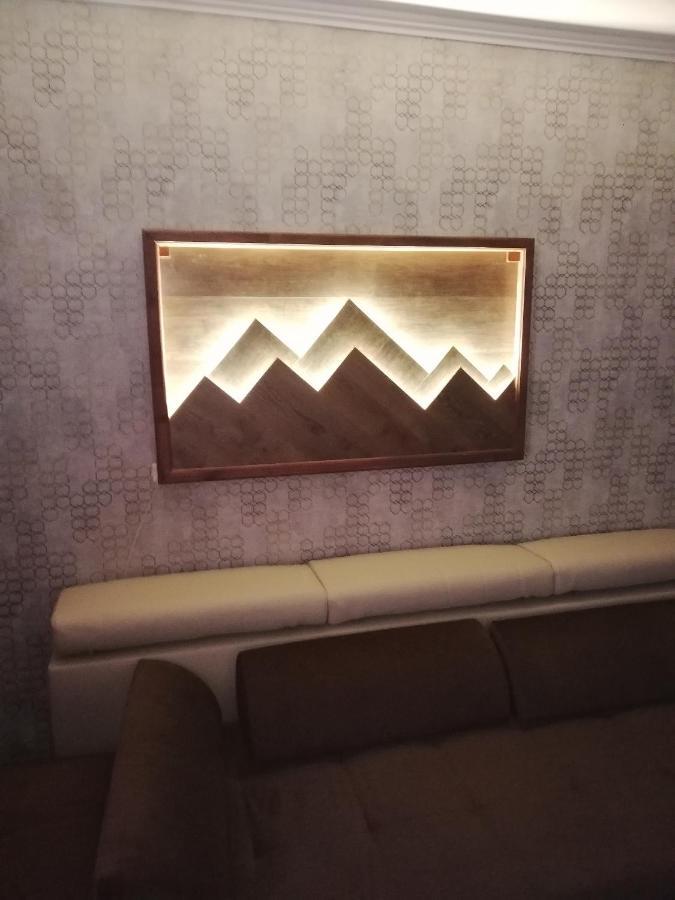 Viva 4 Apartment Ski To The Door Complex Grand Monastery Pamporowo Exterior foto